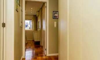 Imagem 9: Linda Cobertura no Menino Deus!