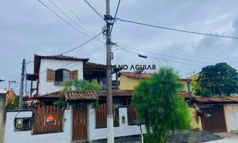 Imagem: Ampla Casa em Araruama (3 Quartos 1 Suíte)