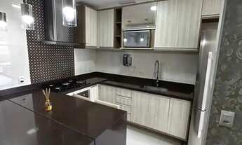 Imagem: Residencial - Barra Funda