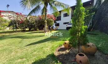 Imagem 2: Casa 4 Quartos (2 Suítes) à Venda em Costa Bela - Terreno Amplo e Perto da Praia