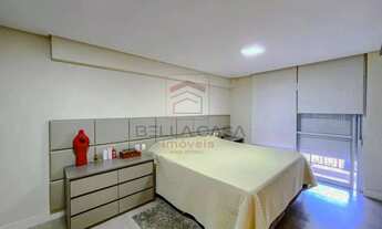 Imagem 4: Condomínio Vitale Parque da Mooca - 3 quartos - 3 suítes - 3 vagas, aceita permuta