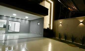 Imagem 5: CASA NO BAIRRO GOIA I 160M² I 3 SUITES I AREA GOUMET+LAVABO I 4 VAGAS I Goiânia, GO
