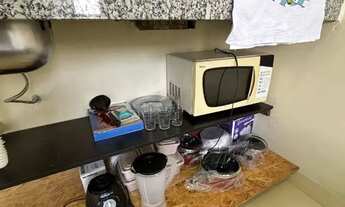 Imagem 7: Aluguel Residential / Kitnet Contagem MG