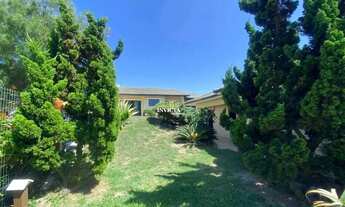 Imagem 6: A beira mar de Imbé