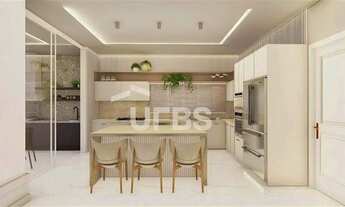 Imagem 7: SOBRADO DE ALTO PADRÃO NO CONDOMÍNIO PRIVILLEGE