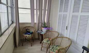 Imagem 6: Apartamento à venda, 89 m² por R$ 1.180.000,00 - Icaraí - Niterói/RJ