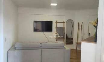 Imagem 2: Apartamento com 2 dormitórios à venda, 60 m² por R$ 540.000,00 - Bigorrilho - Curitiba/PR