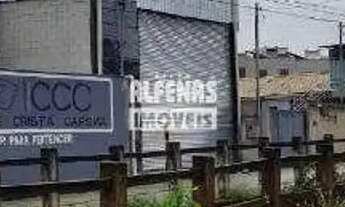 Imagem 3: Galpão para aluguel no Bairro TRES BARRAS