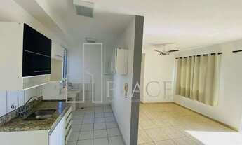 Imagem 3: Apartamento 2 quartos com suíte no Jardim Tangará, Marília lazer completo