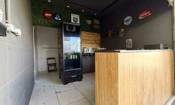 Imagem 2: Box para locação no Pirata Food Park