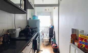 Imagem 5: Apartamento com 2 quartos à venda em Partenon - RS