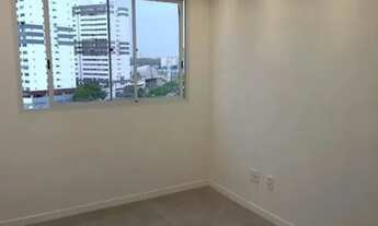 Imagem 3: Apartamento 2/4 nascente total - Imbuí