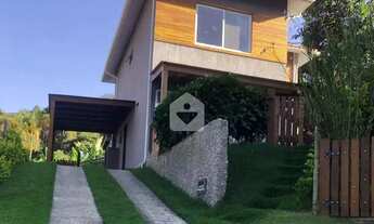 Imagem: Casa para venda, 92m² - Bonsucesso - Petrópolis/RJ