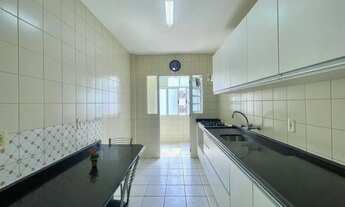 Imagem 4: Amplo Apartamento Semi Mobiliado no Abraão