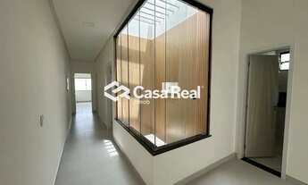 Imagem 3: Imóvel para venda possui 150 metros quadrados com 3 quartos em Araçagy - São José de Ribam