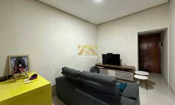 Imagem: Casa 3/4 com 1 suíte - 140 m² na 305 sul