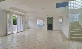 Imagem: Casa Ampla de 480M² para locação em Aldeia