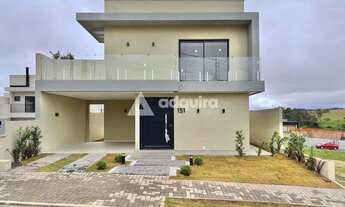 Imagem: Casa Condomínio Bosque Mistral à venda