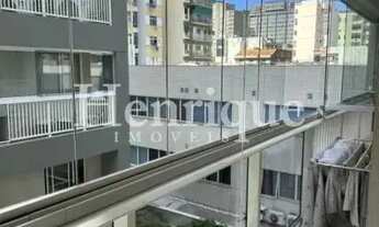 Imagem 7: Apartamento : Padrão / Residencial / Botafogo