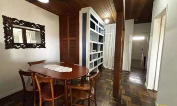 Imagem 3: Casa com 3 quartos no centro de Florianópolis