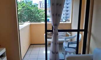 Imagem: Apartamento para Venda em Fortaleza, Meireles