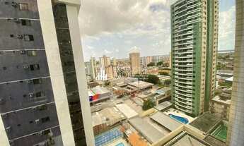 Imagem 3: Escritório para aluguel com 48 metros quadrados em Cremação - Belém - PA