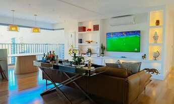 Imagem 7: Venda Apartamento 2 Dormitórios - 115 m² Perdizes