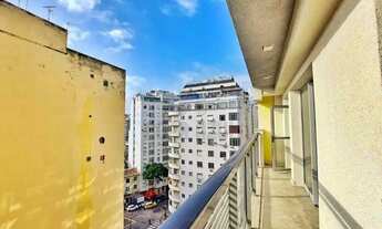 Imagem 7: Centro - Residencial Apartamento com 1 quarto(s) a Venda