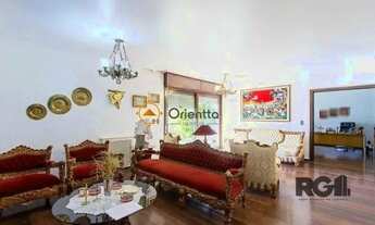 Imagem 4: Imobiliária Orientta ALUGA Casa 3 dormitórios, sendo 1 suítes e 3 vagas