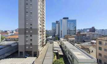 Imagem 7: Sala comercial com 35,63, com 1 vaga escriturada no DOC Santana, da Melnick