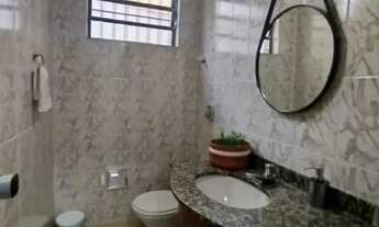 Imagem 4: Sobrado para venda em Parque São Domingos com 3 quartos, sendo 1 suíte , 170m²