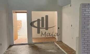 Imagem 3: Venda Galpão Santo Andre Centro Ref: 44420