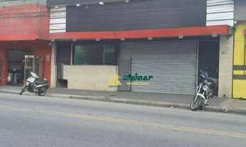 Imagem: Salão, 200 m² - venda por R$ 2.750.000,01