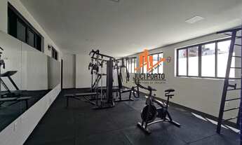 Imagem 7: ALUGO APARTAMENTO COM DOIS QTOS NO CATOLÉ