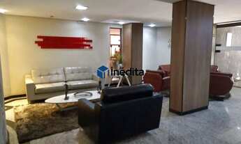 Imagem: Apartamento totalmente mobiliado para alugar