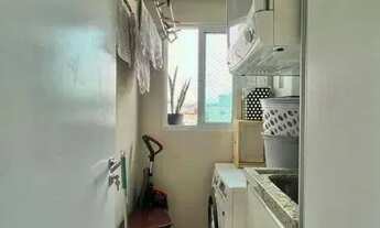 Imagem 3: Imóvel para venda tem 75 metros quadrados com 3 quartos em Juvevê - Curitiba - PR