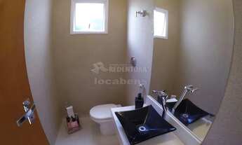 Imagem 5: Casa no Condomínio Village Damha Mirassol II