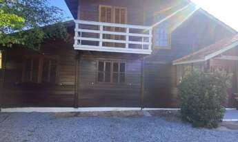 Imagem 3: Casa charmosa c/ 5 quartos, próximo Novo Campeche