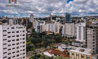 Imagem 4: Cobertura com 4 dormitórios à venda, 230 m² por R$ 2.400.000,00 - Bom Pastor - Juiz de For