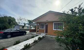 Imagem: Casa e Terreno com viabilidade a venda no