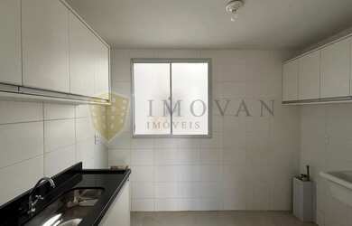 Imagem 2: Apartamento 2 Quartos, 47,36 m², Jardim José Figueira