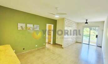 Imagem 4: Apartamento com 2 dormitórios à venda, 82 m² por R$ 600.000,00 - Cidade Jardim - Caraguata