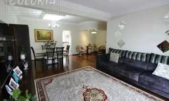 Imagem: Apartamento a venda - Centro, Santo André