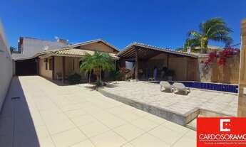 Imagem: CASA RESIDENCIAL em LAURO DE FREITAS - BA