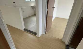 Imagem 3: Alugo apartamento - Paciência/RJ