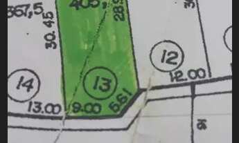 Imagem: Terreno no Campos Eliseos - 405 m2