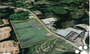 Imagem 2: ÁREA INDÚSTRIAL/COMERCIAL EM ITU/SOROCABA