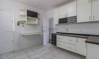 Imagem 8: Aluguel Apartamento 4 Dormitórios - 140 m² Pinheiros