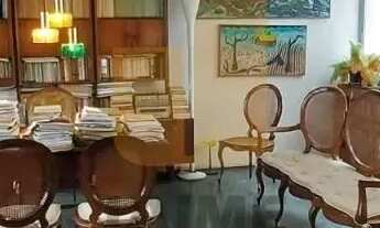 Imagem: Conj. Comercial, Higienópolis - São Paulo