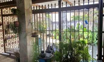 Imagem 2: CASA TÉRREA - JABAQUARA - SP